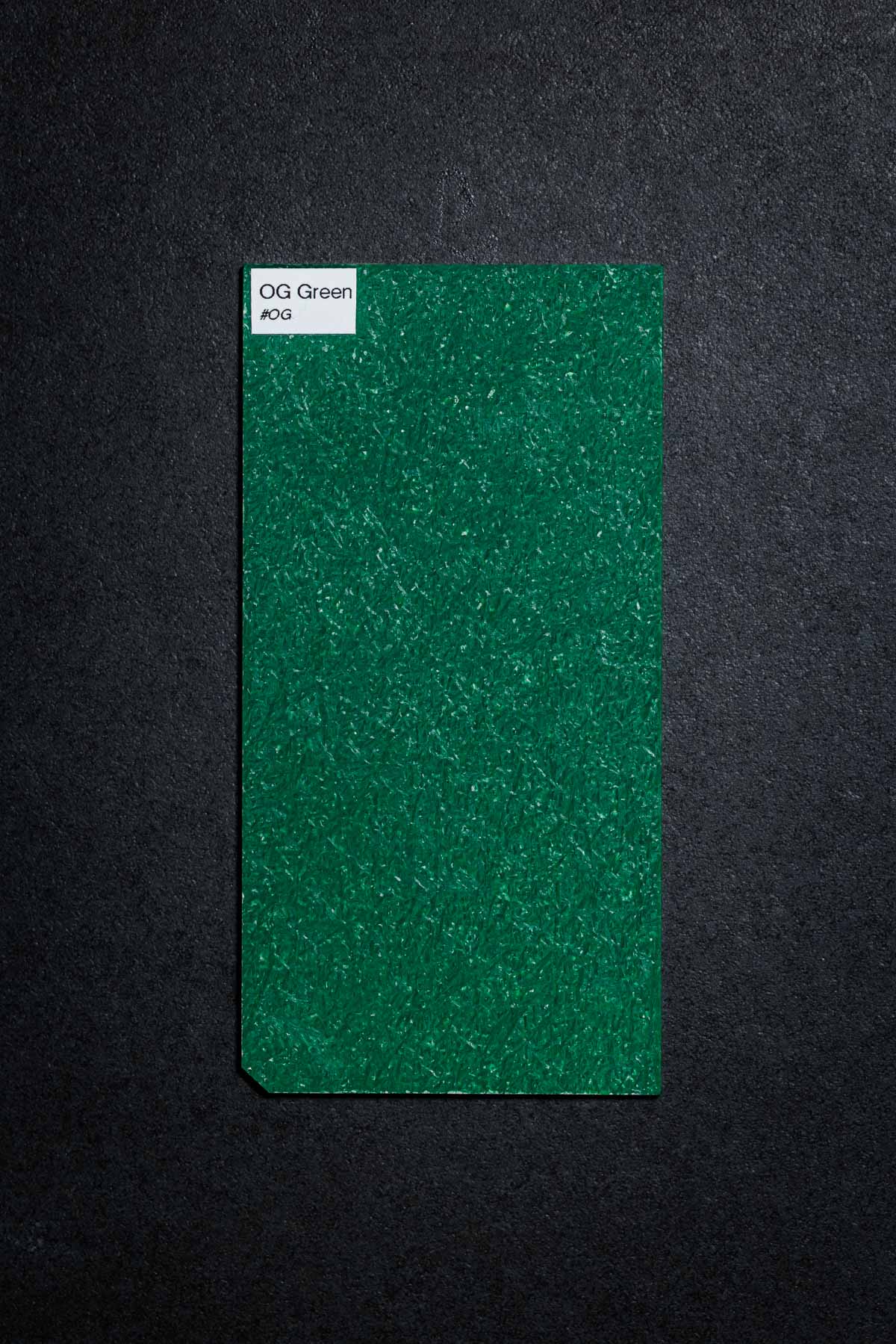 OG Green