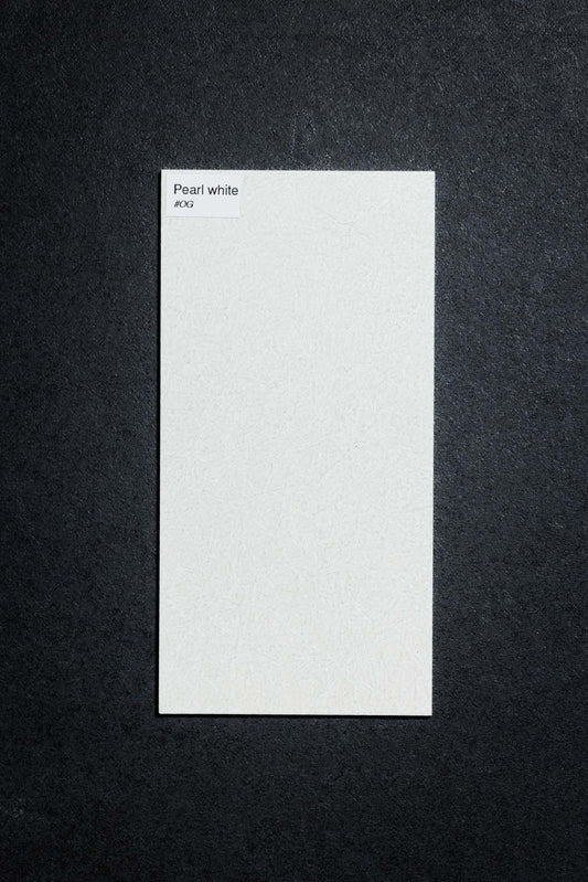 Pearl White
