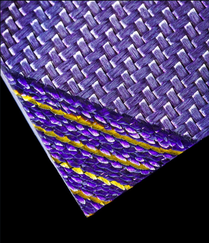Twill Carbon Fiber