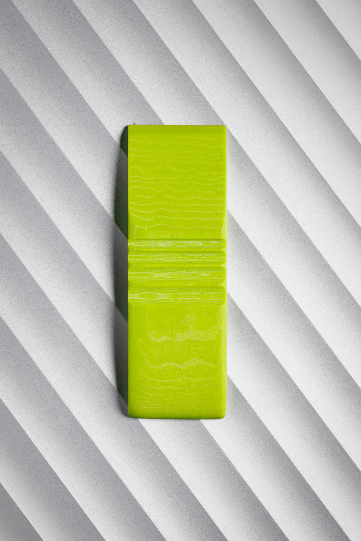 Neon Green Flat