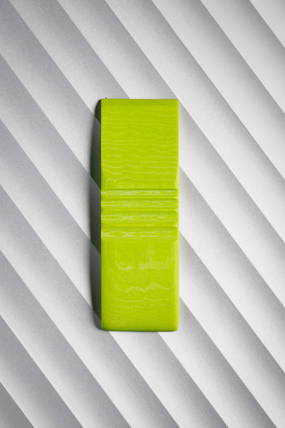 Neon Green Flat