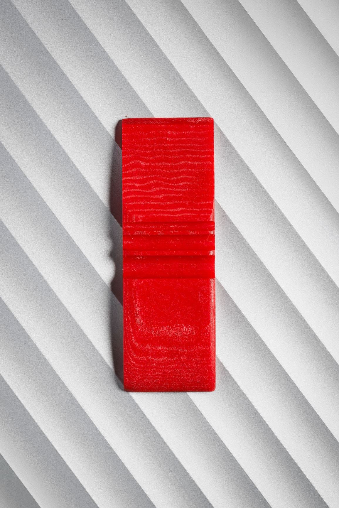 Red Flat