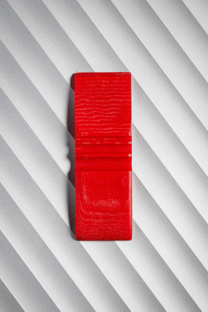 Red Flat