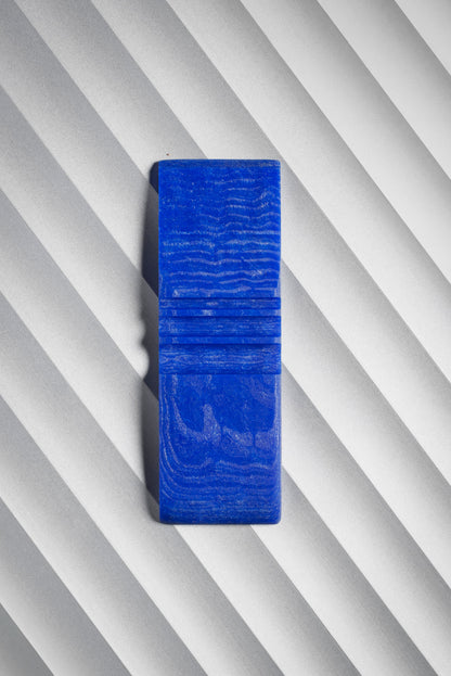 Dark Blue Flat