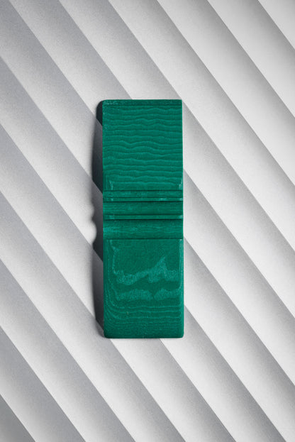 Dark Green Flat