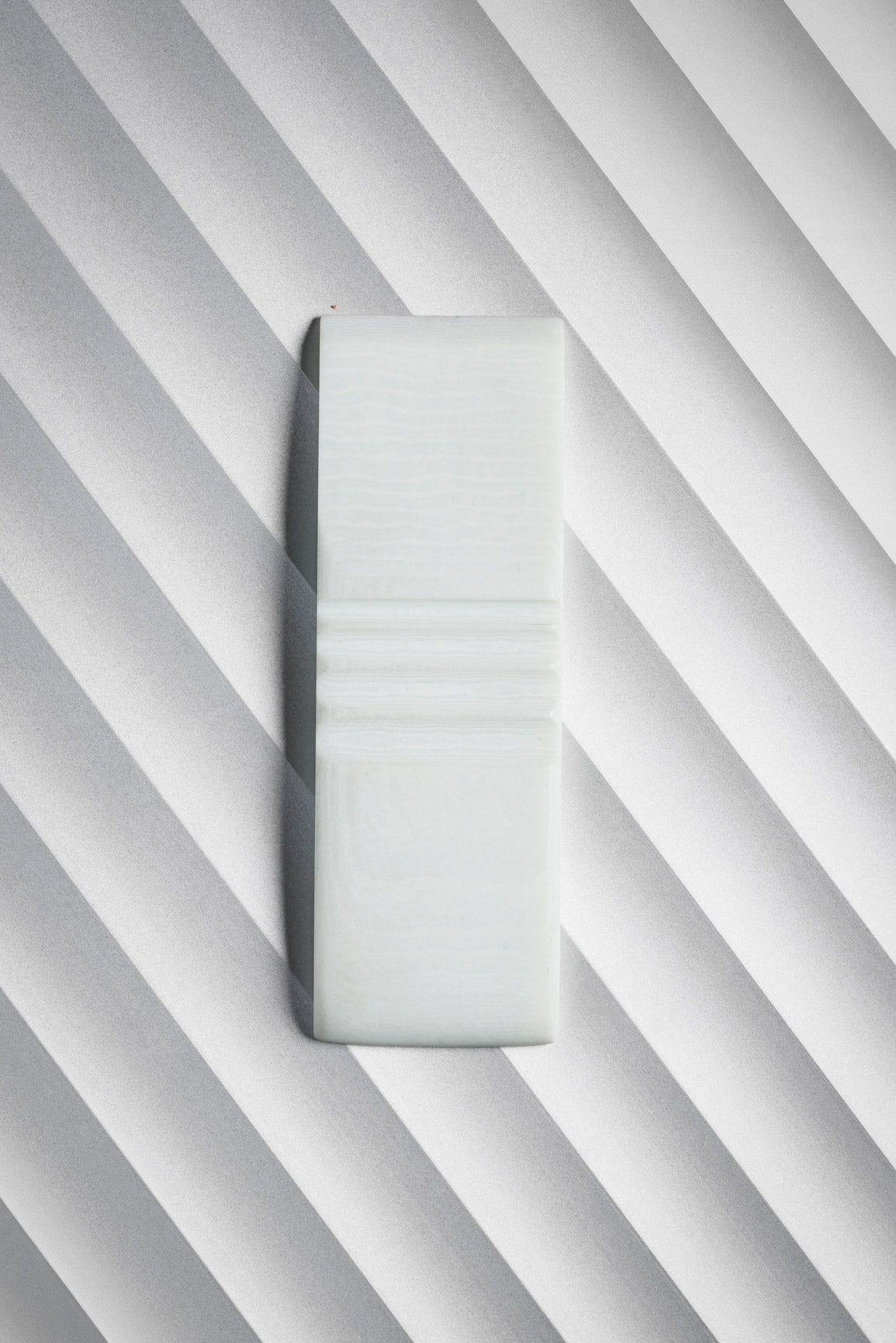 White Flat
