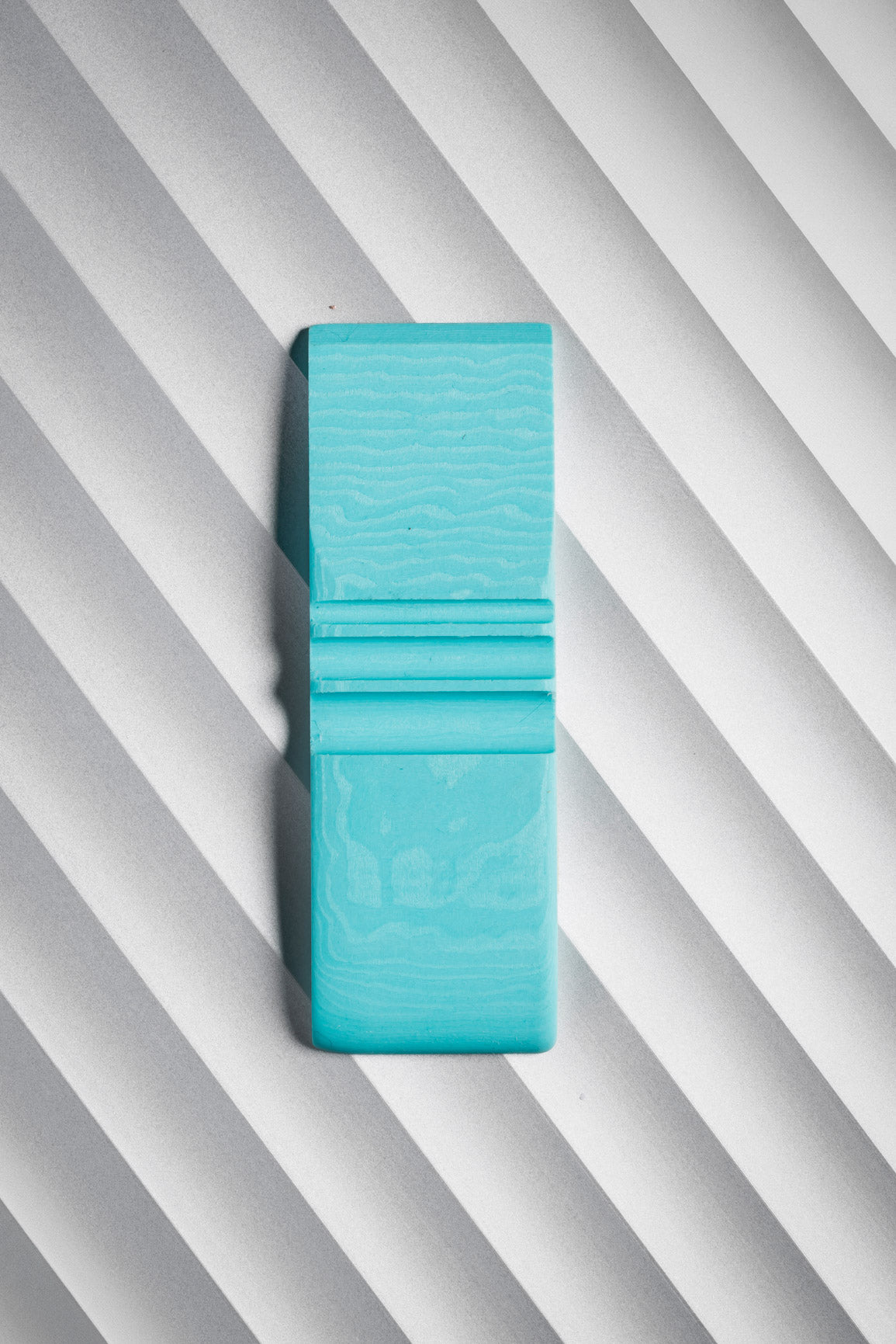 Tiffany Flat
