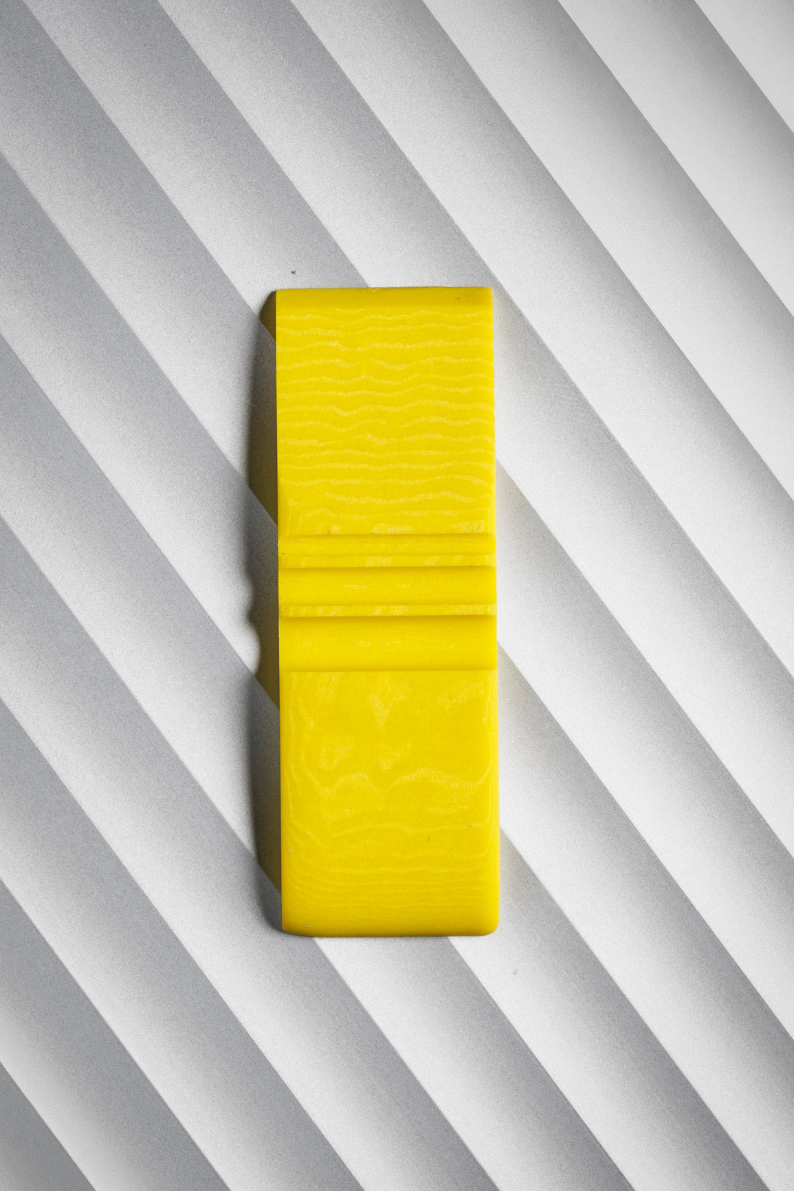 Yellow Flat