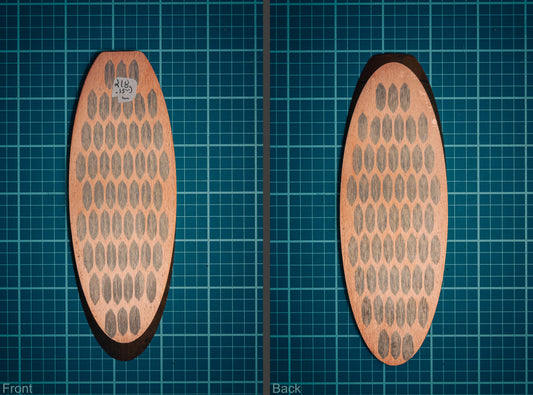 Superconductor - Partial - XL Filament #015