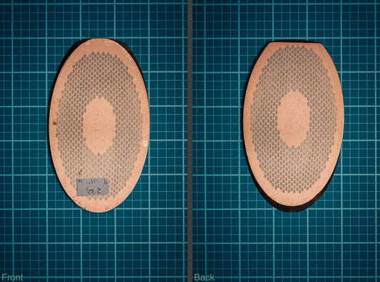 Superconductor - Partial - Medium Filament #027