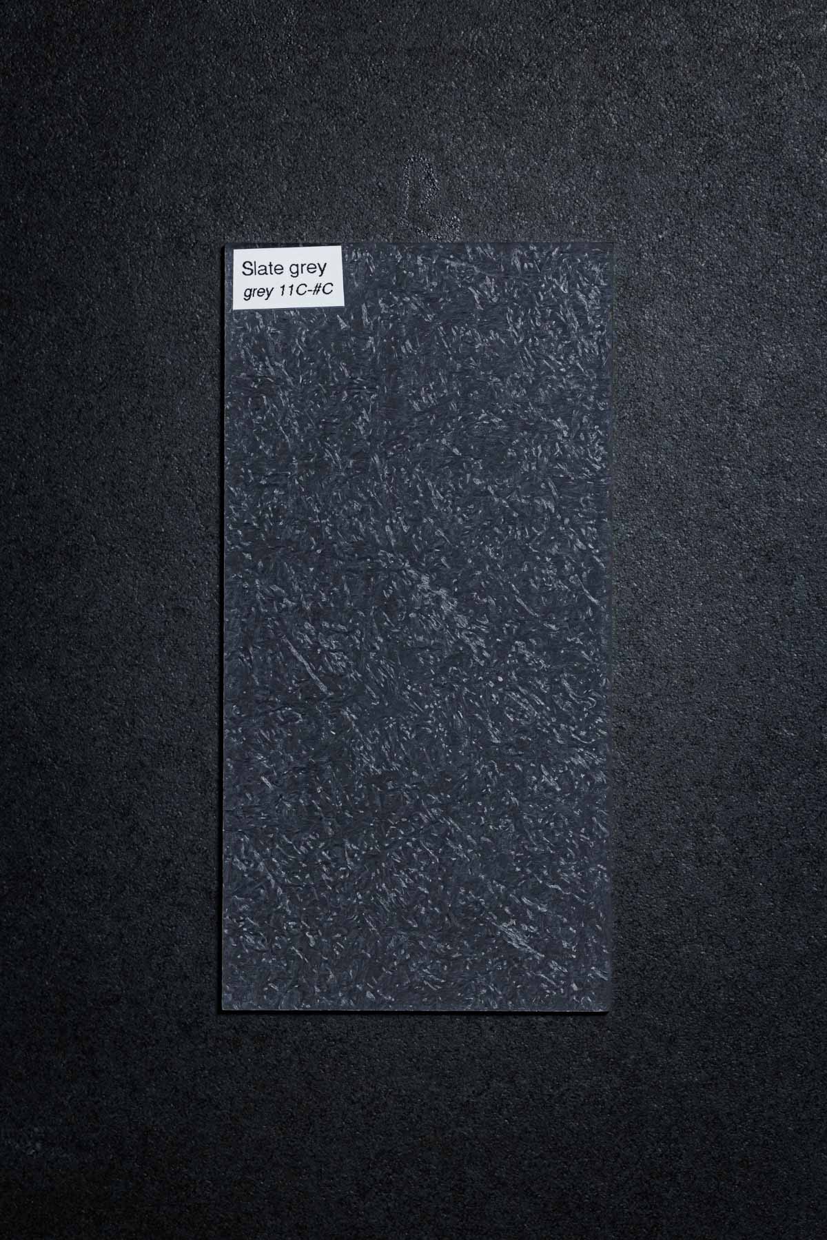 Slate Grey