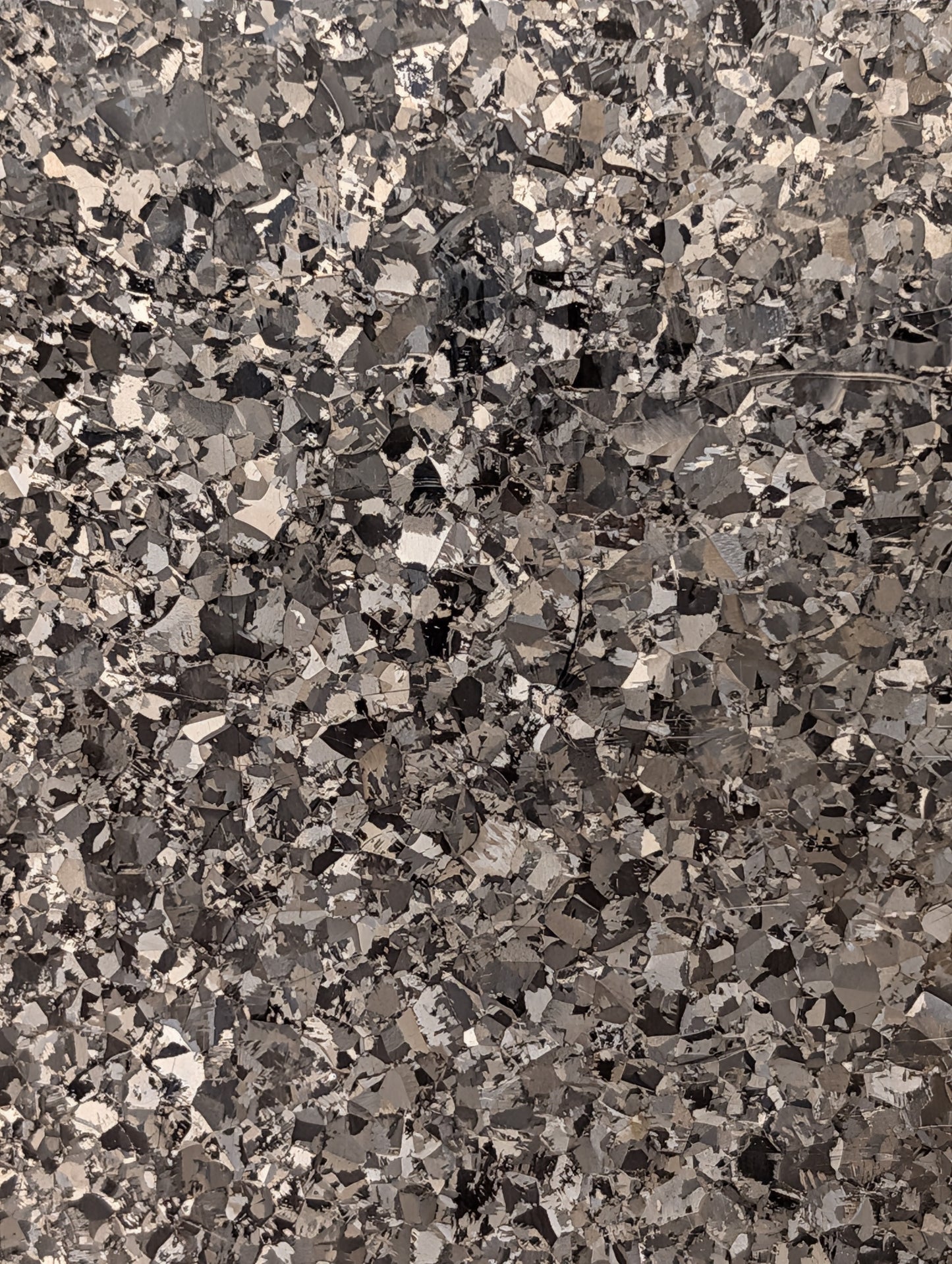 Crystal Titanium