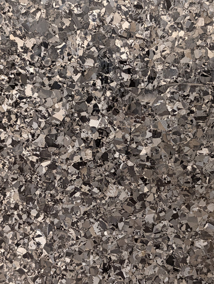 Crystal Titanium