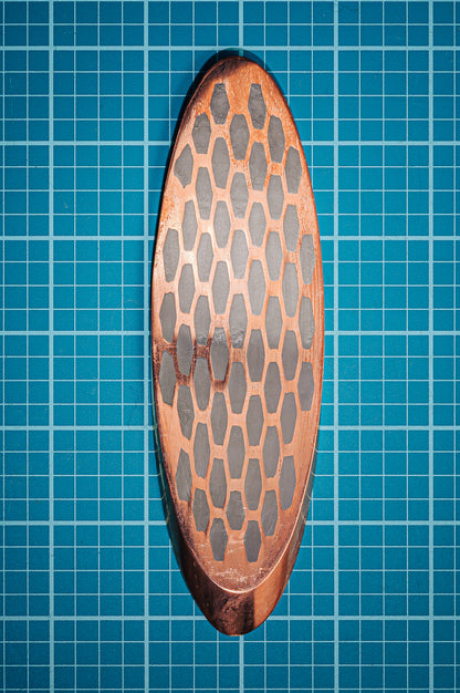 Superconductor - Full - Medium-Fine Filament