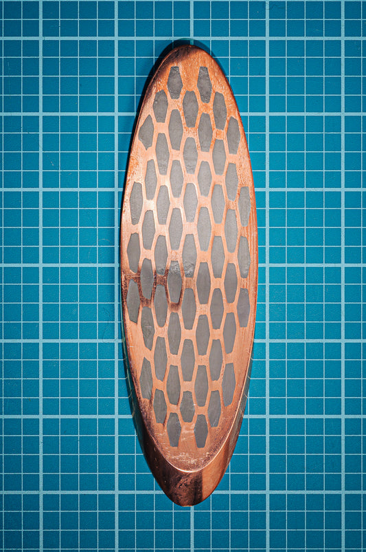 Superconductor - Full - Medium-Fine Filament