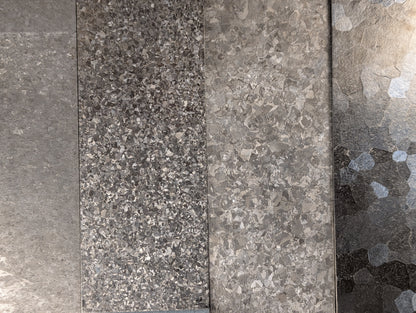 Crystal Titanium