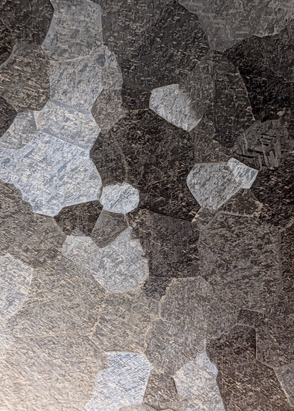 Crystal Titanium