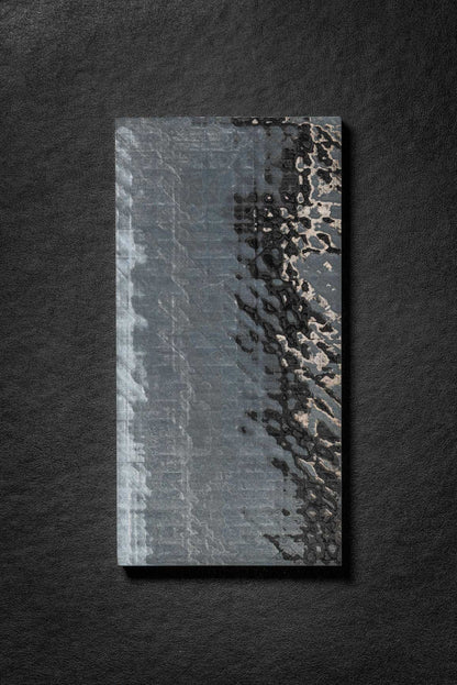 Black, Grey, White/Grey (1:2:2:2) Flat